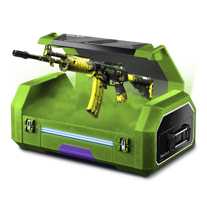 Losing my "Cache"