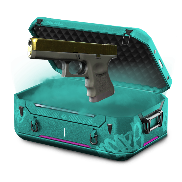 glock farm,7%