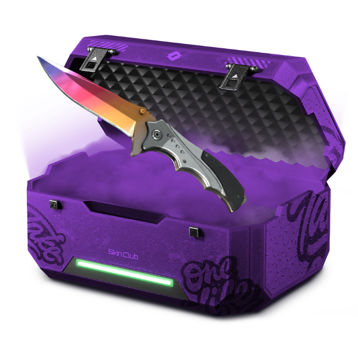 Much Better Farm Knife