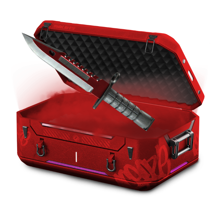 AUTO CHASER 10% BATTLE