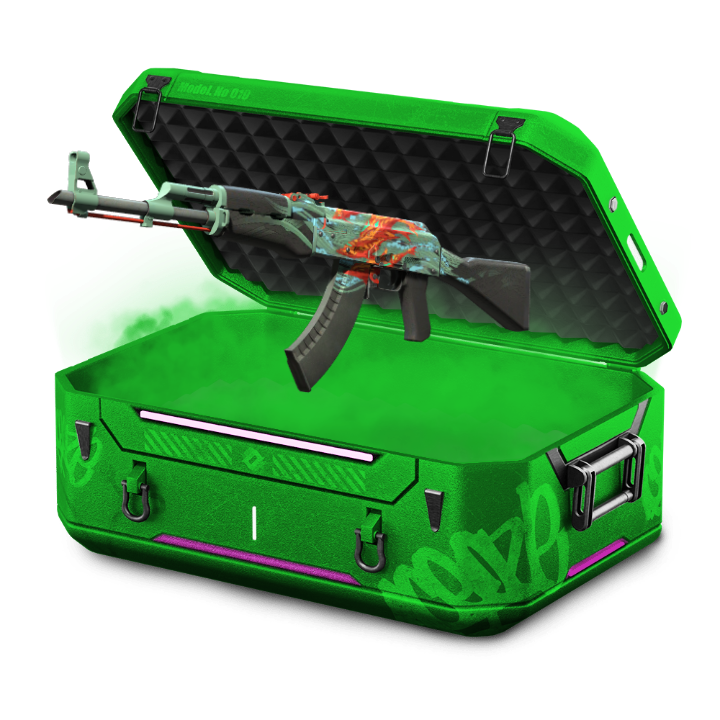 50% covert farm