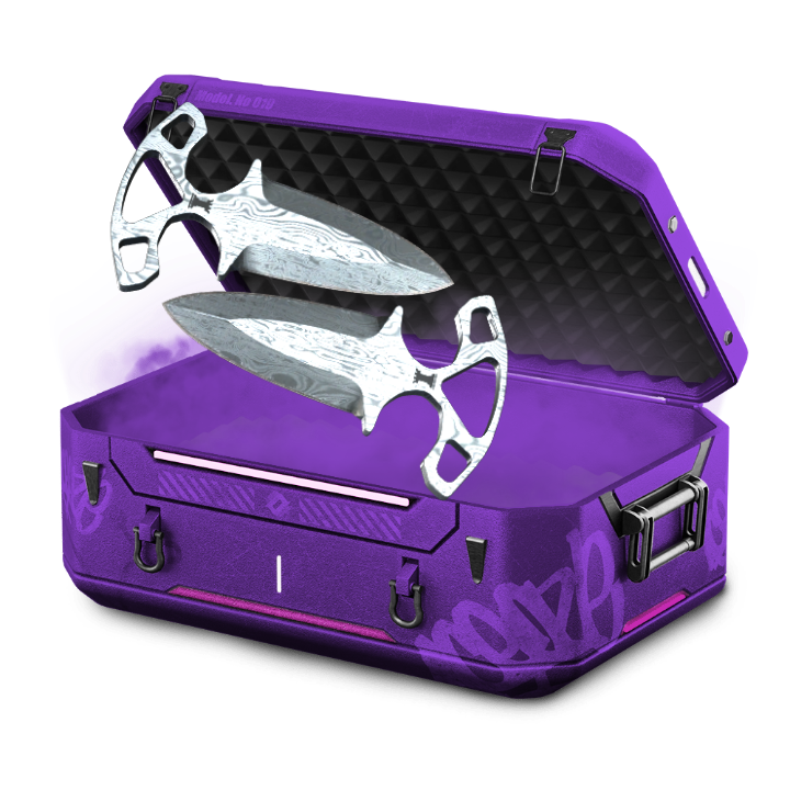 lil mans Case