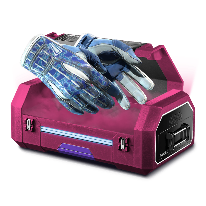 pink surge