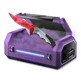 10% Nomad Fire and Ice