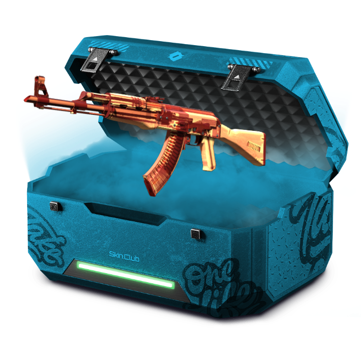 50/50 Best Dream AK