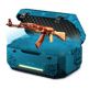 50/50 Best Dream AK