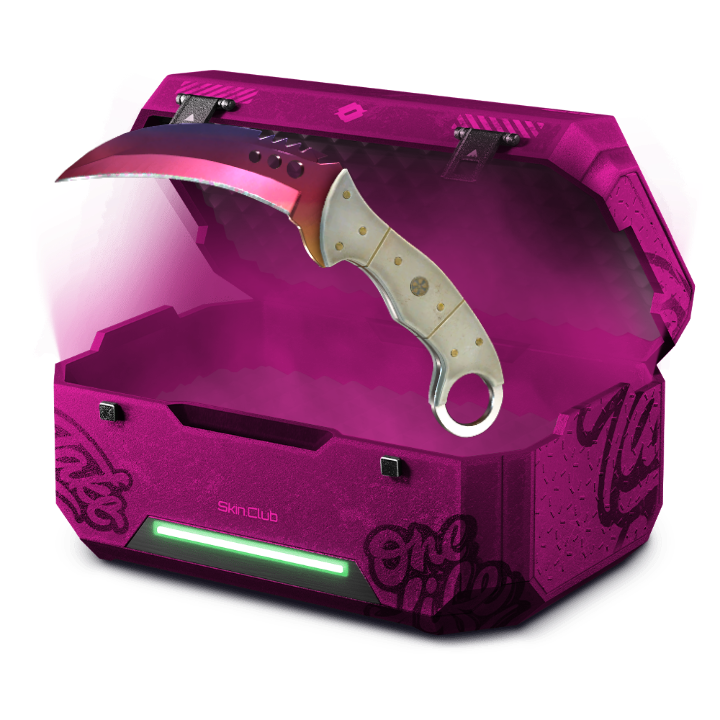 VoluxZFade14