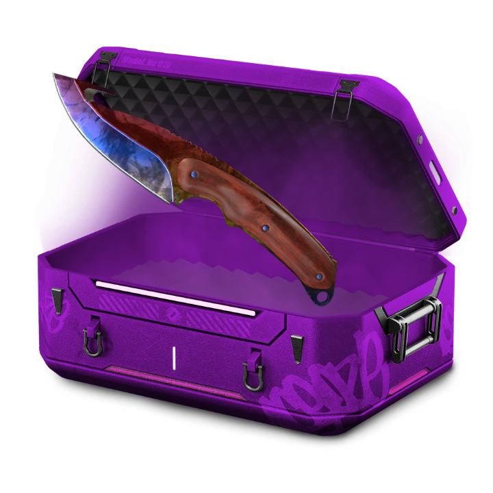 10% cheap knife