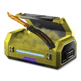 Tiger tooth only