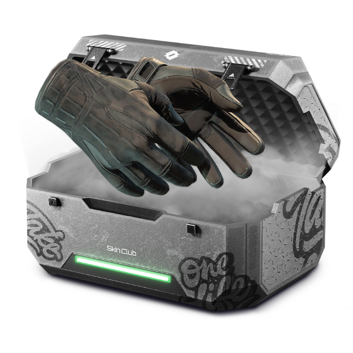 0,5% GLOVE LOVE