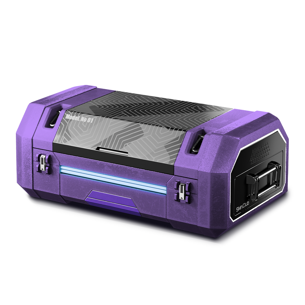 ULTRAVIOLET EXP FARM 50%