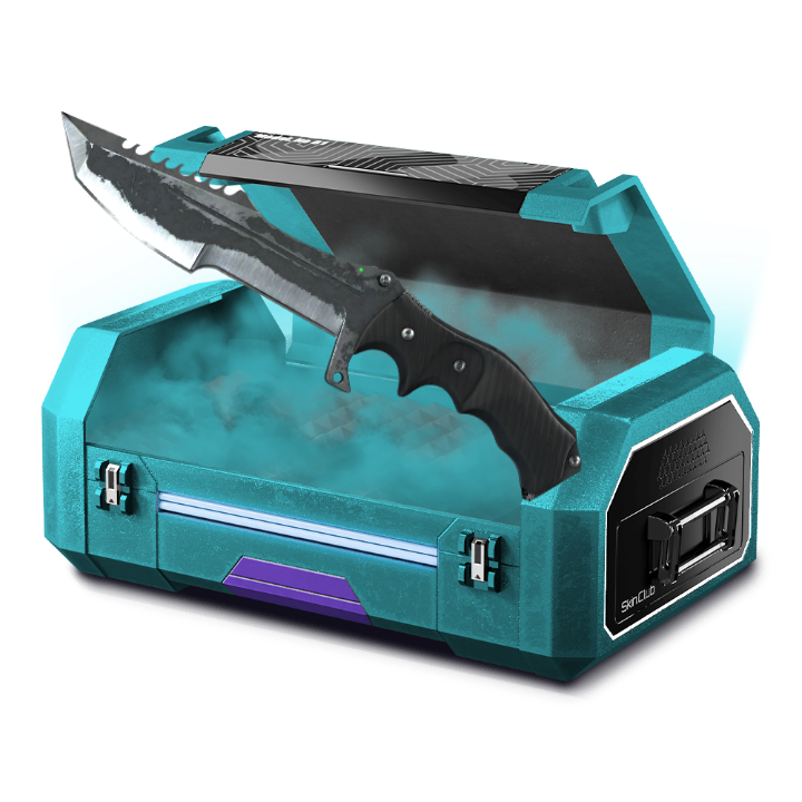 eASY KNIFE - no loss