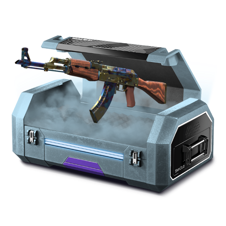 case crazy