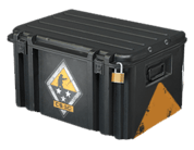 3ª Caixa de Armas do CS:GO