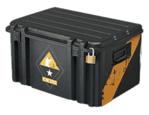 CS:GO 武器箱