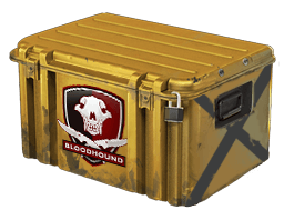 Category background image