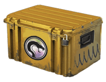 Caja Retroceso