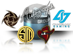 Category background image