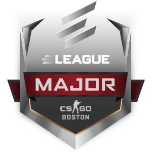 Pegatinas de Boston 2018