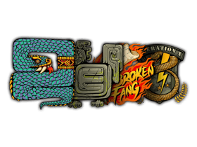 Category background image