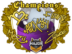 Category background image