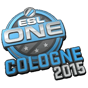 Pegatinas de Colonia 2015