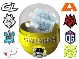 Category background image