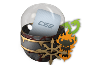 Category background image