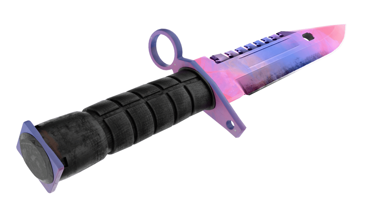 Preview image 4 of ★ M9 刺刀 | 多普勒 阶段 1 (崭新出厂)