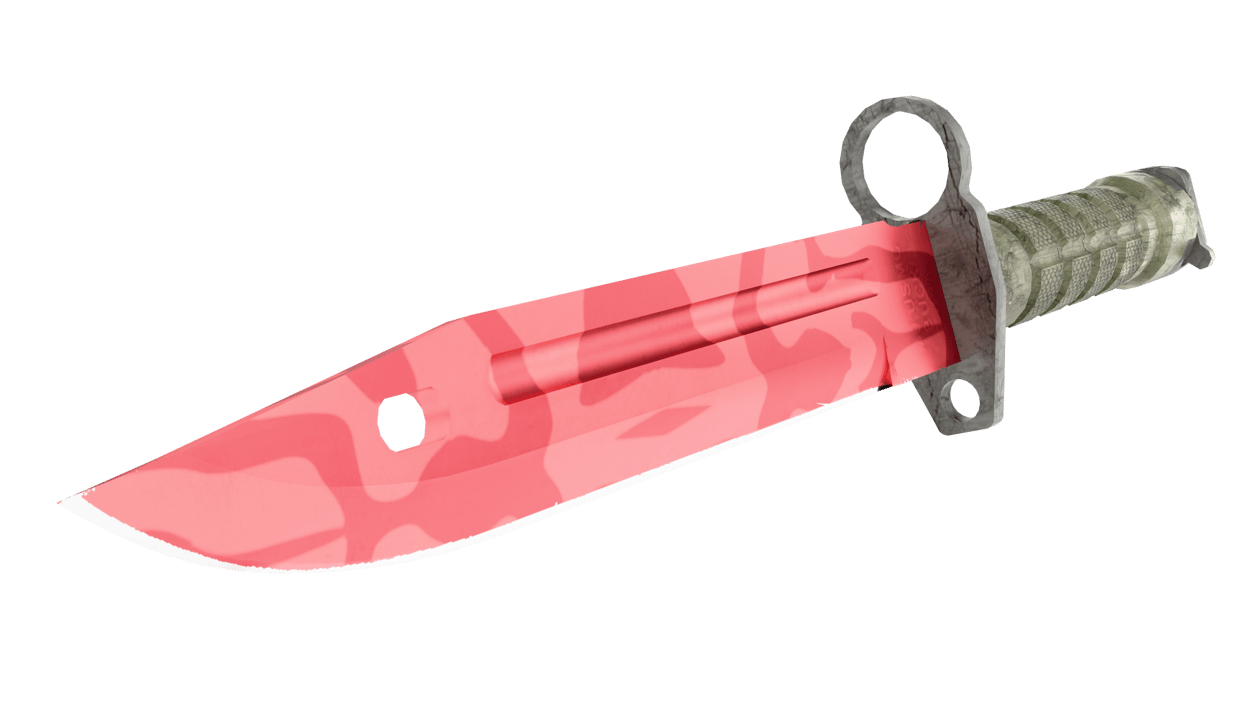 Preview image 2 of ★ 刺刀 | 屠夫 (崭新出厂)