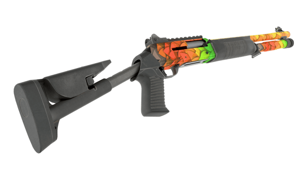 Preview image 4 of XM1014 | Pory roku (prosto z fabryki)