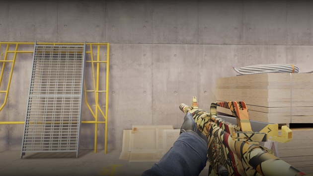 Preview image 6 of M4A1-S | Fizzy POP (Factory New)