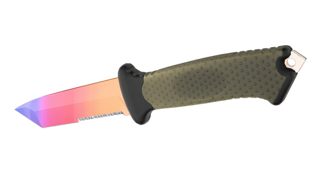 Preview image 3 of ★ 熊刀 | 漸層 (全新出廠)