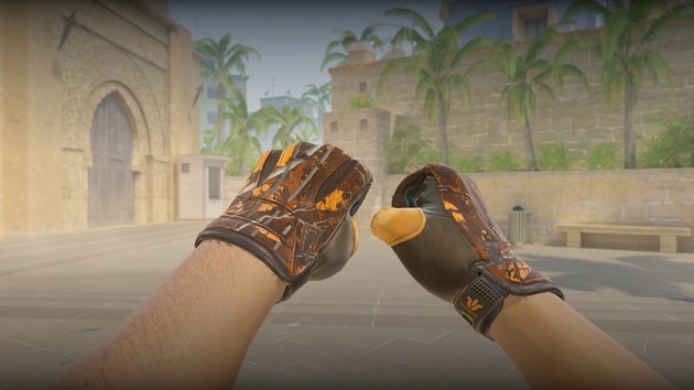 Preview image 4 of ★ Luvas Desportivas | Big Game (Original de Fábrica)