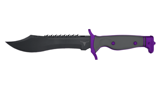 ★ 布伊刀 | 致命紫羅蘭 (全新出廠)