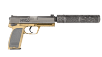 USP-S | Lead Conduit