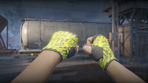 Preview image 4 of ★ Vendas de cuero | ¡PRECAUCIÓN! (Recién fabricado)