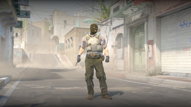 Preview image 6 of ★ 爪刀 | 髒亂 (全新出廠)