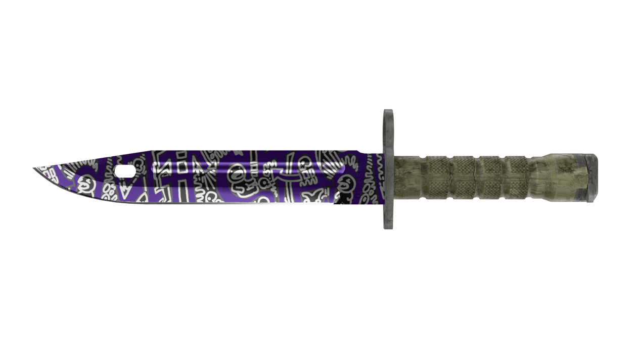 Preview image 1 of ★ Bayonet | Freehand (Original de Fábrica)