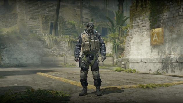 Preview image 7 of ★ Faca Bowie | Doppler Fase 1 (Original de Fábrica)