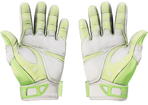 Luvas Esportivas (★) | Labirinto Vivo