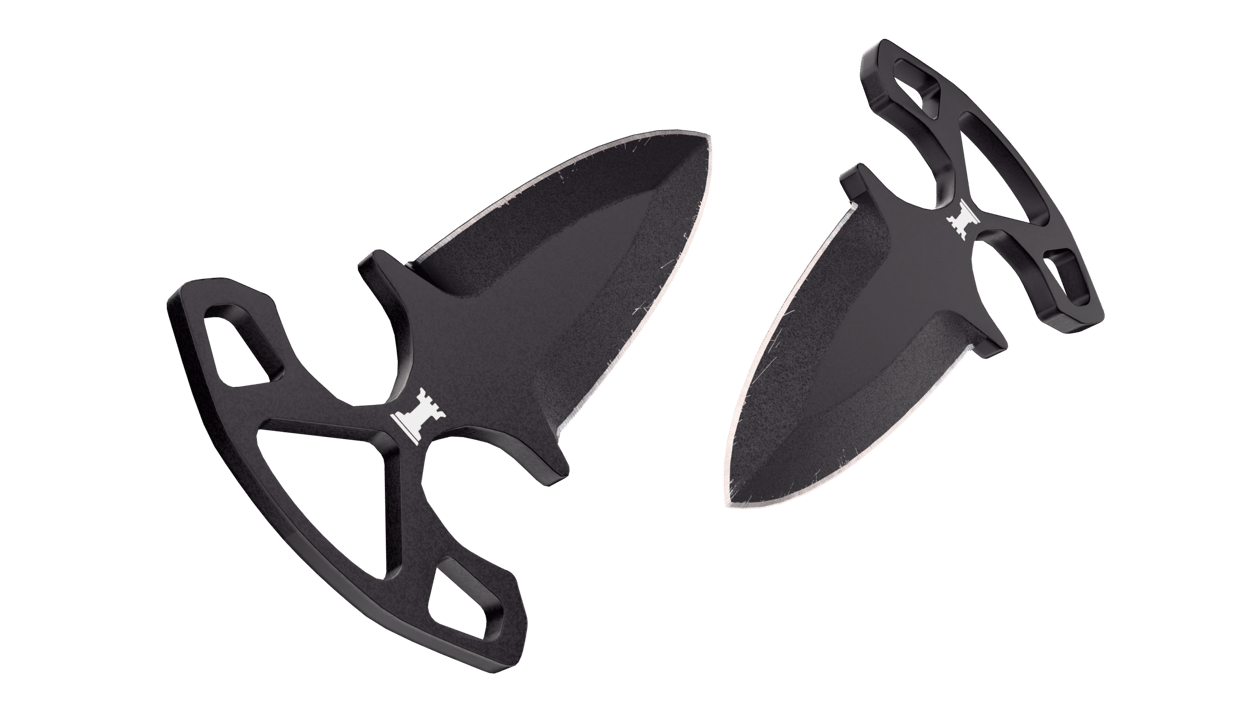 Preview image 2 of ★ Shadow Daggers | Vanilla