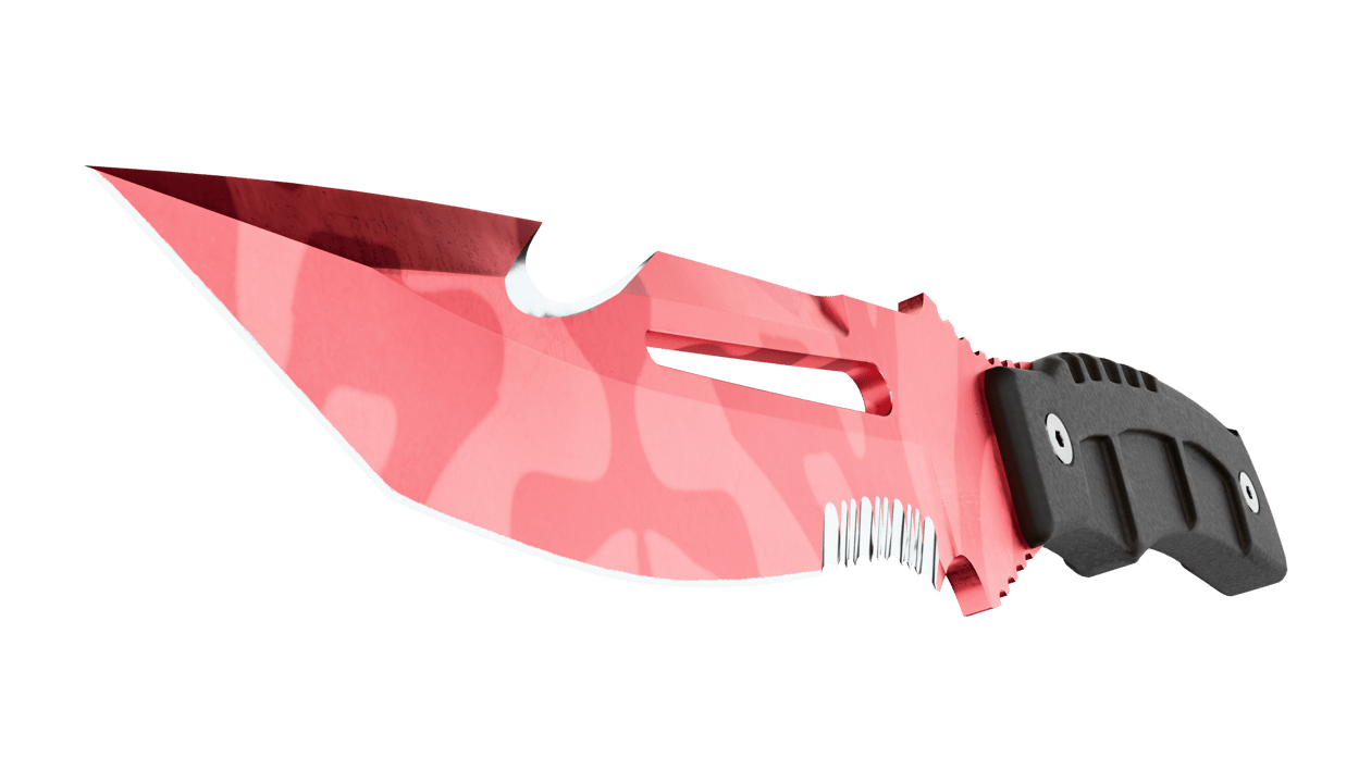 Preview image 2 of ★ Dao sinh tồn | Slaughter (FN - Mới cứng)