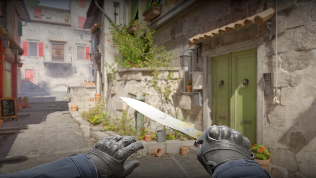 Preview image 7 of ★ 클래식 칼 | 표면 경화 (막 출고된)