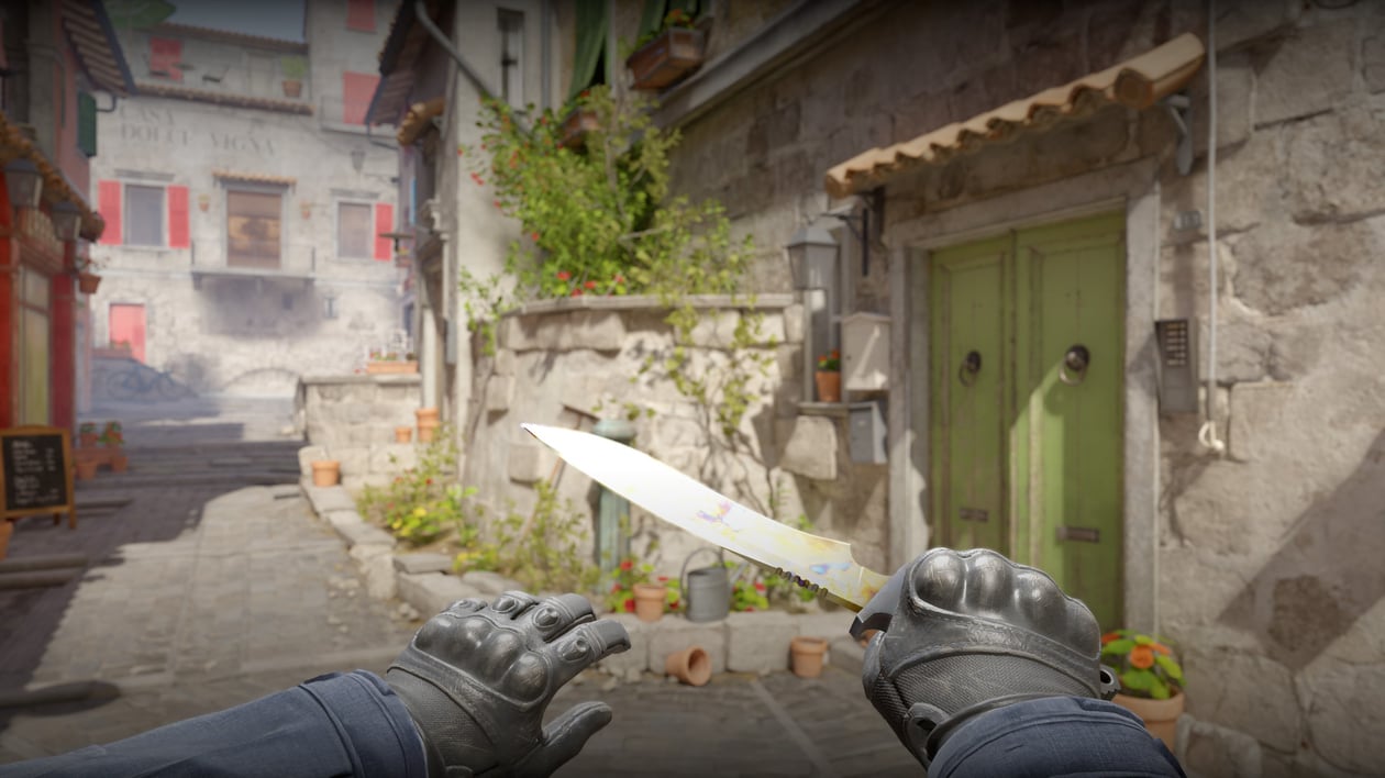 Preview image 7 of ★ Klasyczny nóż | Stal nawęglana (prosto z fabryki)