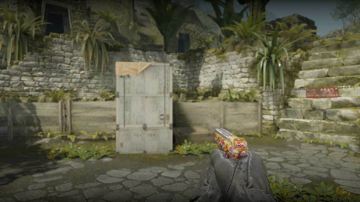 Preview image 6 of Glock-18 | Snack Attack (FN - Mới cứng)