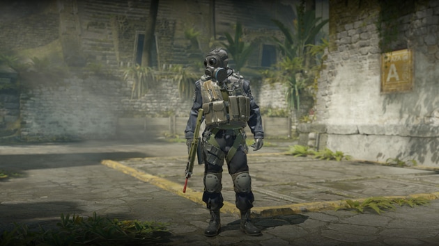 Preview image 7 of FAMAS | Spitfire (Nuovo di fabbrica)