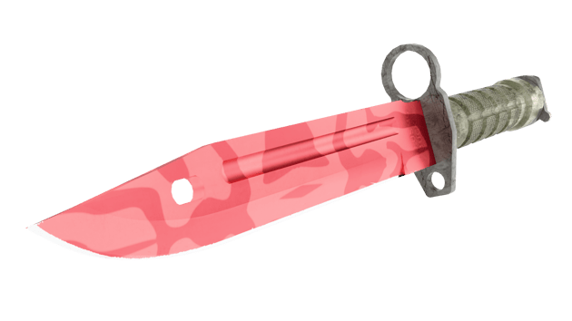 Preview image 8 of ★ M9 Bayonet | Slaughter (FN - Mới cứng)