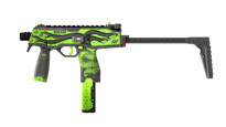 MP9 | Hydra