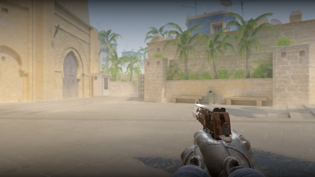 Preview image 6 of Desert Eagle | Oxide Blaze (Original de Fábrica)